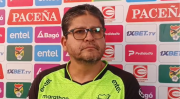 Villegas apuesta por la renovación y exige máxima concentración ante el repechaje con Perú