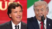 Quién es Tucker Carlson, el controvertido periodista que aseguró que Trump le declarará la guerra a Venezuela