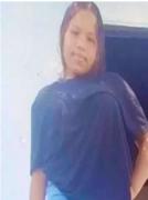 Murió venezolana en un baño tras ser tiroteada por irregulares