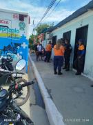 Hallaron muerta a adolescente en su residencia en Palo Negro