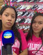 Villacuranos mantienen viva la tradición de los estrenos