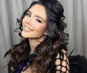 La peor pesadilla de los amantes al bisturí: la presentadora de televisión Dorismar Kerchen termina con el rostro desfigurado