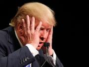 (VIDEO) ¡Perdió la cordura! Trump bloquea petróleo venezolano y lo reclama para él