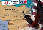 La LIS frente a la escalada intervencionista de Trump en Venezuela, Colombia y América Latina