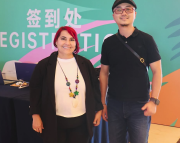 Turoperadores chinos muestran interés en el turismo deportivo de Venezuela