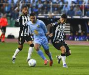 Bolívar ocupa el puesto 23 en el ranking de la CONMEBOL