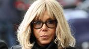 Brigitte Macron se refiere a polémica tras calificar de malditas idiotas a feministas: No puedo arrepentirme