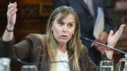 Juliana Di Tullio cruzó a Patricia Bullrich: una frase en el Senado encendió la polémica