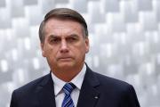 El Senado de Brasil acordó rebajar la pena de cárcel de Jair Bolsonaro