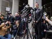 Hijo de Rob Reiner compareció este 17-Dic por primera vez en un tribunal