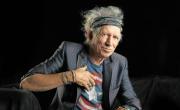 Sorpresa en Argentina por lo que se supo de Keith Richards, histórico guitarrista de los Rolling Stones