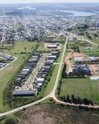 Proyectan Nuevo Emprendimiento en Camino de los Argentinos