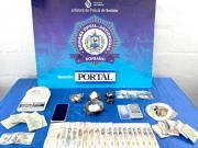 Operación Antidrogas en Cardona Culmina con Condena