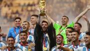 ¡Un recuerdo inolvidable! Se cumplen tres años del Mundial ganado por la Selección argentina en Qatar