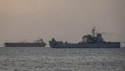 Máxima tensión: Venezuela escolta a buques petroleros y desafía a EEUU