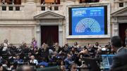 Presupuesto 2026: el oficialismo logró media sanción en Diputados