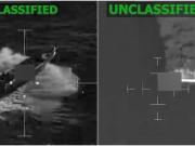 Estados Unidos reportó cuatro muertos en un nuevo ataque contra una “narcolancha” en el Pacífico