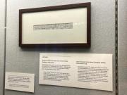 Nueva York exhibe una carta de amor a Jane Austen y a sus 250 años de legado