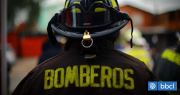 Indagan muerte de director de bomberos tras compartir en cuartel con voluntarios: hay 3 suspendidos