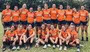 Las Yaguaretés tienen rivales y fixture confirmado para el SVNS 3