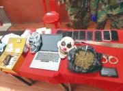 Caen colombianos por préstamos gota a gota