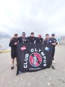 Caza submarina: coquimbanos se lucieron como siempre en Pichidangui