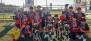 Asociación De Fútbol Infantil Tierra De Campeones Premió A Sus Monarcas 2025
