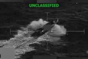 EEUU realiza ataque cinético contra narcolancha en el Pacífico: cuatro personas mueren