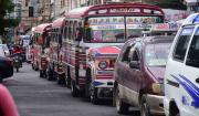 Cochabamba: Transporte libre declara emergencia tras eliminación de subvención de combustible