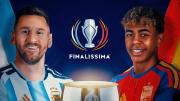 Ya es oficial la Finalissima entre Argentina vs. España: ¿cuándo se jugará el partidazo?