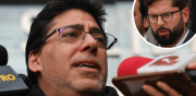 “Traicionó su programa”: Jadue culpa al Gobierno de Boric por derrota electoral