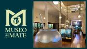 De Sierra de la Ventana a la Avenida de Mayo: así nació el Museo del Mate