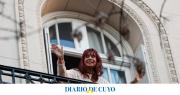 La Justicia autorizó salidas de Cristina Kirchner a la terraza de su departamento