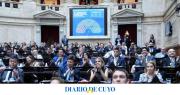 Presupuesto 2026: el Gobierno consiguió la media sanción, pero fracasó con la derogación de discapacidad y fondos universitarios