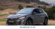 Cuál es el auto más barato de Peugeot en diciembre 2025 en Argentina