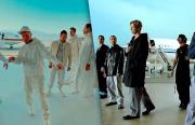 Los Backstreet Boys graban ‘I Want It That Way’, a 26 años de su lanzamiento