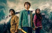 Disney+ estrena la segunda temporada de Percy Jackson, con más acción y sorpresas