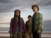 Percy Jackson regresa con más acción y sorpresas a Disney+