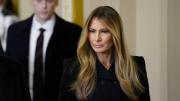 Un documental seguirá a Melania en las tres semanas previas a la investidura de Trump
