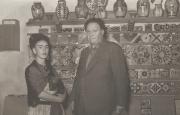 Diego Rivera y Frida Kahlo llegarán al MoMA