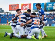 Sportivo 2 de Mayo, uno de los 5 debutantes que tendrá la Libertadores 2026