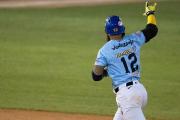 Magallanes dejó los astilleros y zarpó a alta mar