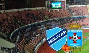 Bolívar busca sellar su pase a la final en cotejo contra Blooming este jueves