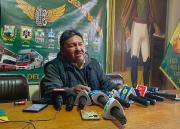 Choferes dan 24 horas al Gobierno para abrogar el DS 5503 y amenazan con medidas de presión