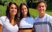 “Nunca más”: Gabriela Sabatini y el gran quiebre con su familia