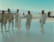 Backstreet Boys recrea su clásico I Want It That Way