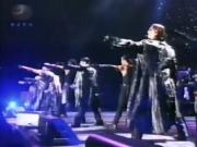 El día que Maracaibo gritó en el Luis Aparicio con el histórico concierto de Backstreet Boys en 2001