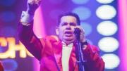 Murió Lautaro Taby López, cantante de Pachuco y la Cubanacán