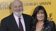 Autopsia revela que Rob Reiner y su esposa murieron por heridas por objetos cortantes