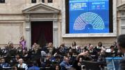 Diputados aprobó el Presupuesto 2026 pero rechazó derogar el financiamiento a discapacidad y universidades